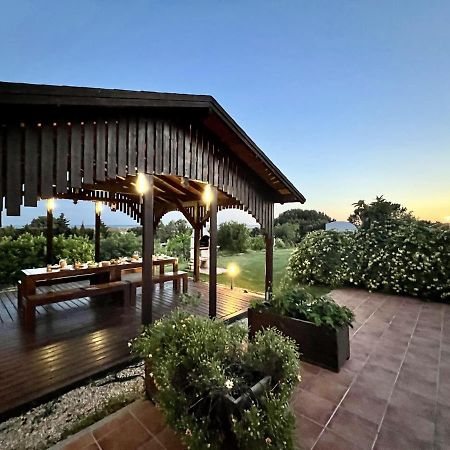 Tavira Vila Formosa 5 With Pool By Homing 외부 사진
