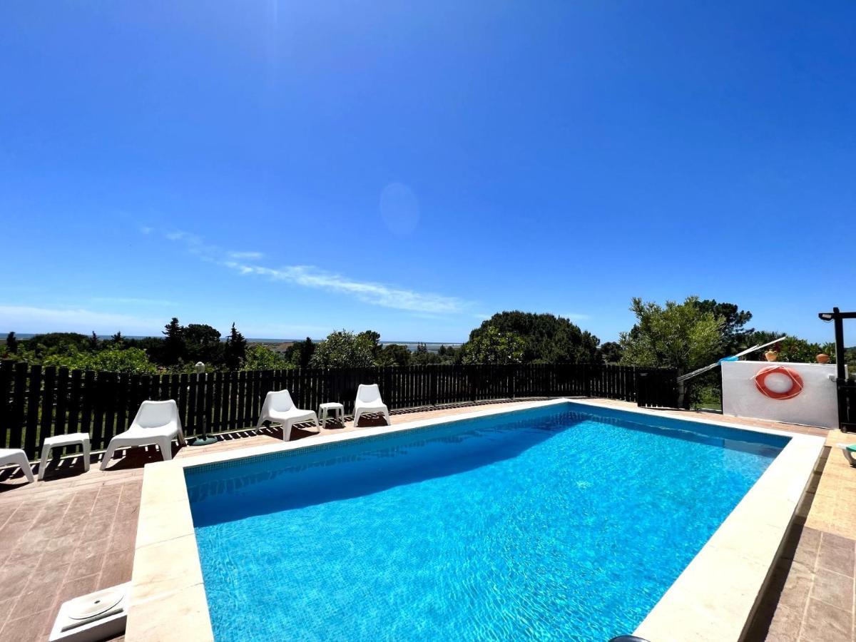 Tavira Vila Formosa 5 With Pool By Homing 외부 사진
