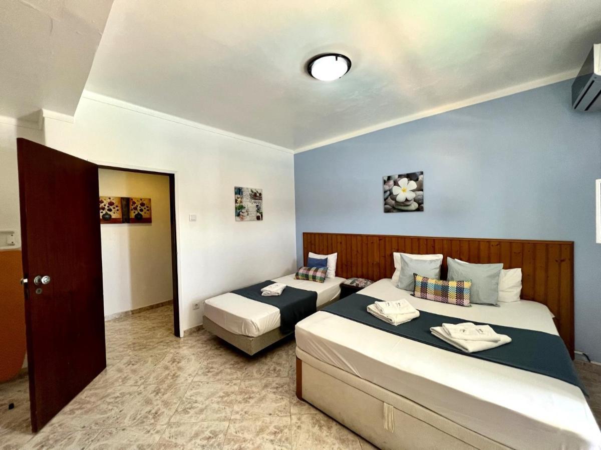 Tavira Vila Formosa 5 With Pool By Homing 외부 사진