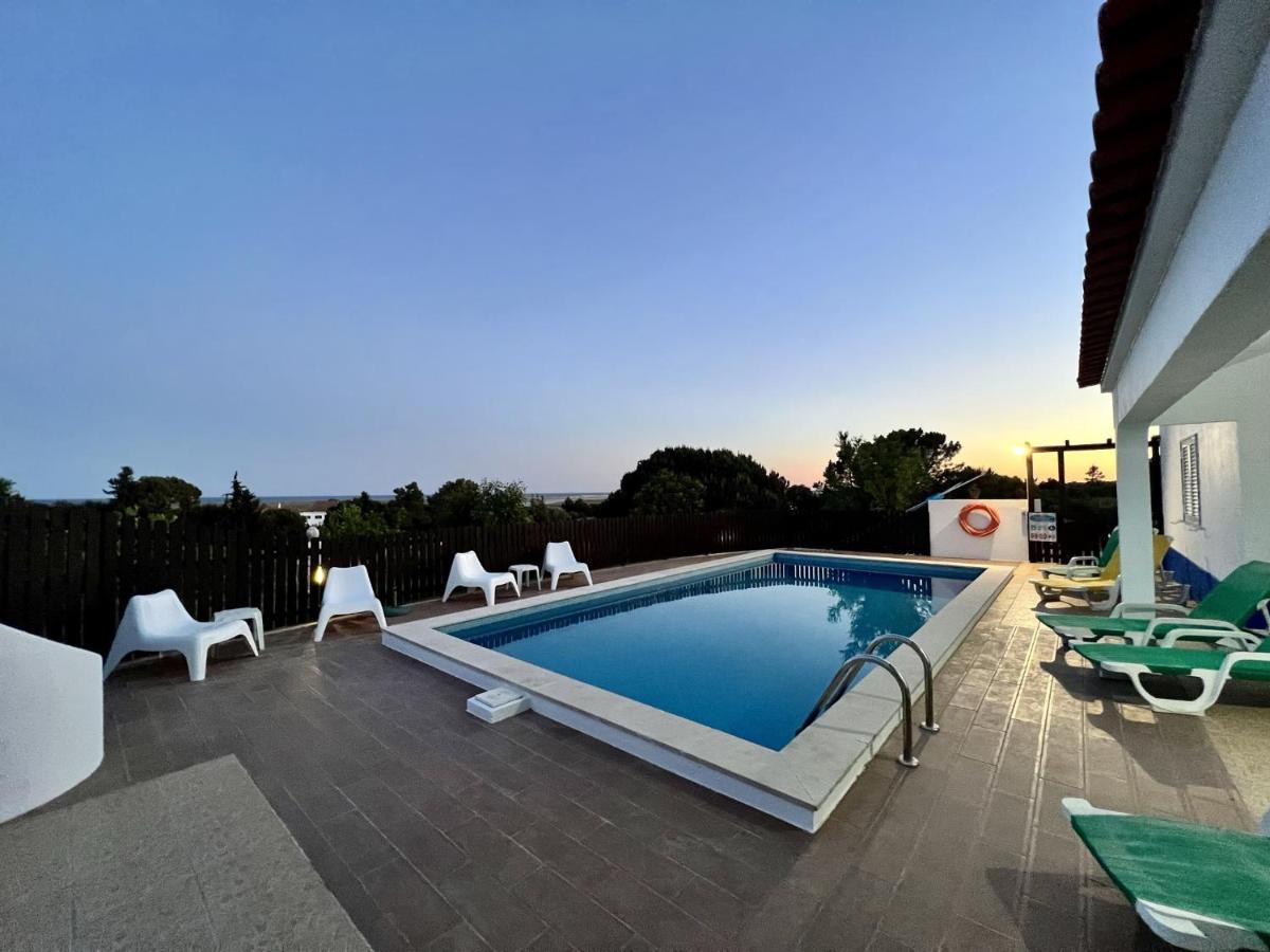 Tavira Vila Formosa 5 With Pool By Homing 외부 사진