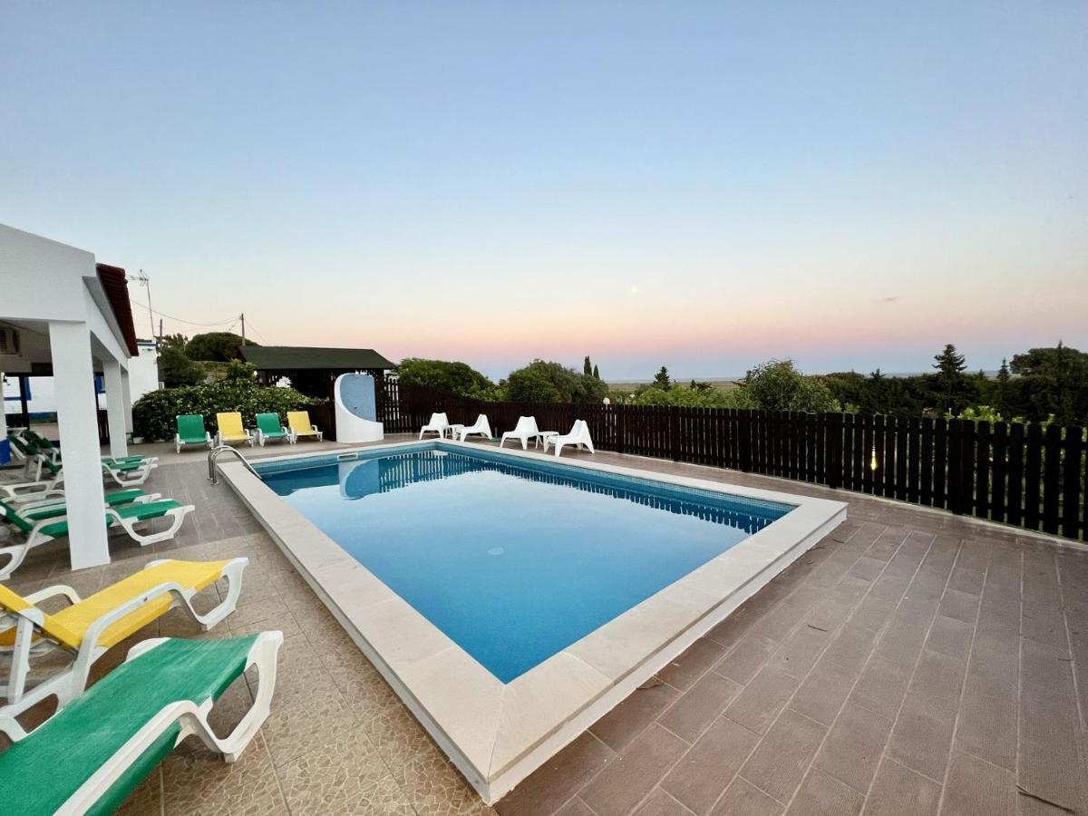 Tavira Vila Formosa 5 With Pool By Homing 외부 사진