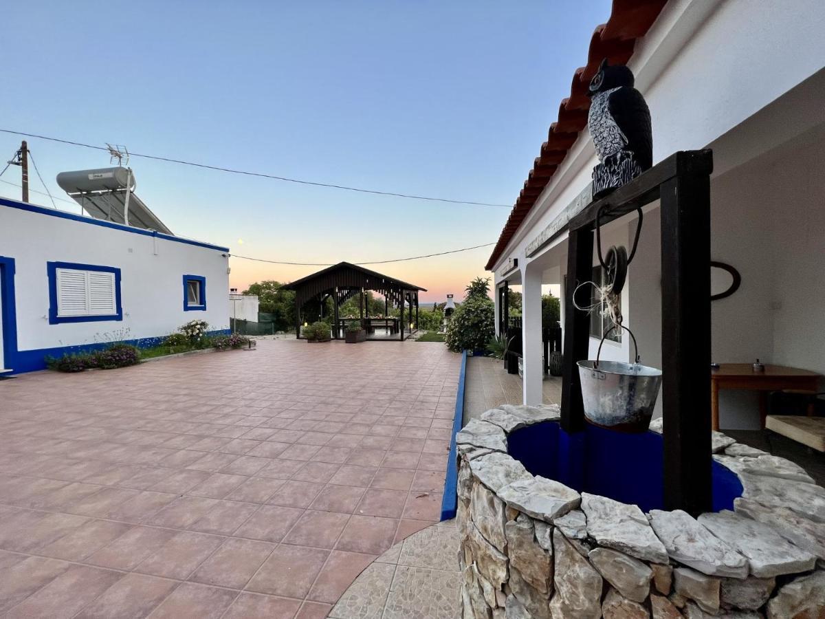 Tavira Vila Formosa 5 With Pool By Homing 외부 사진