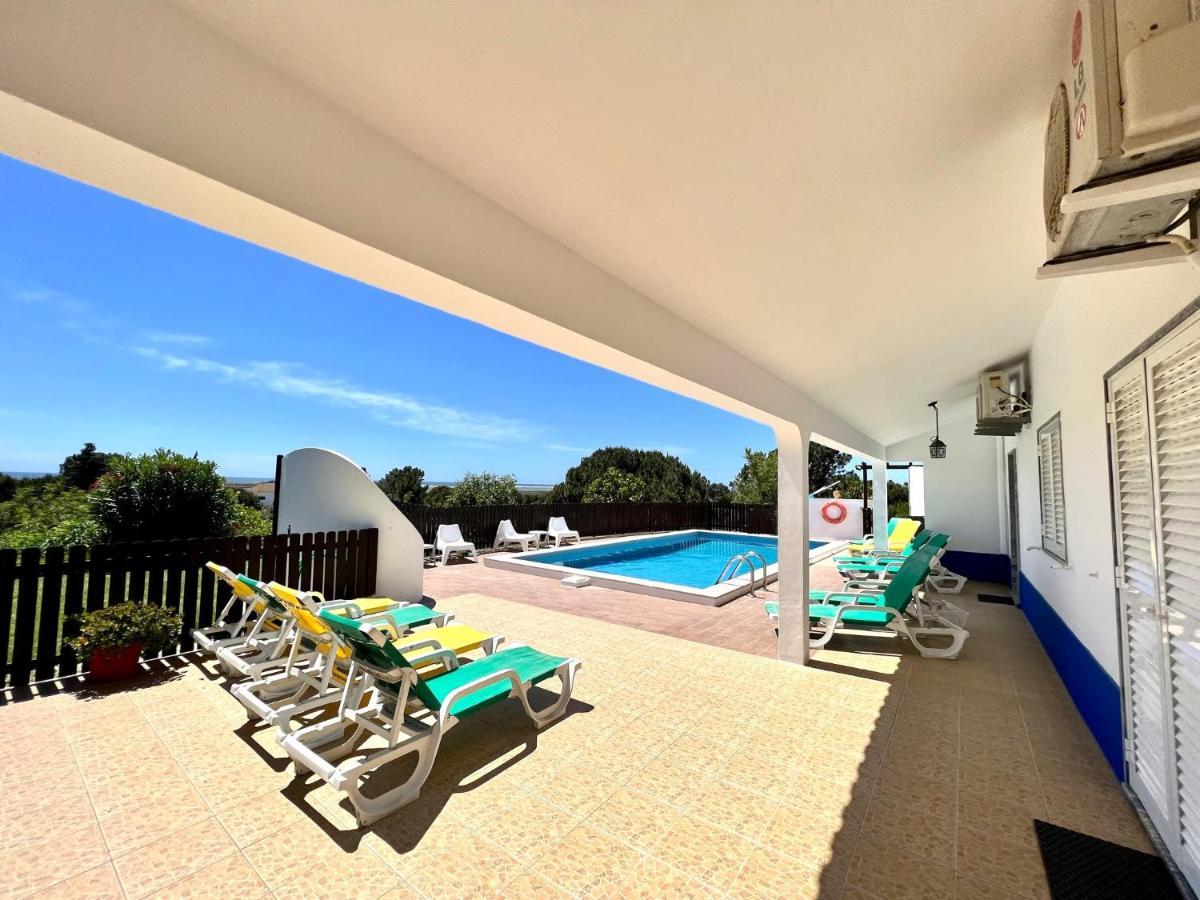 Tavira Vila Formosa 5 With Pool By Homing 외부 사진